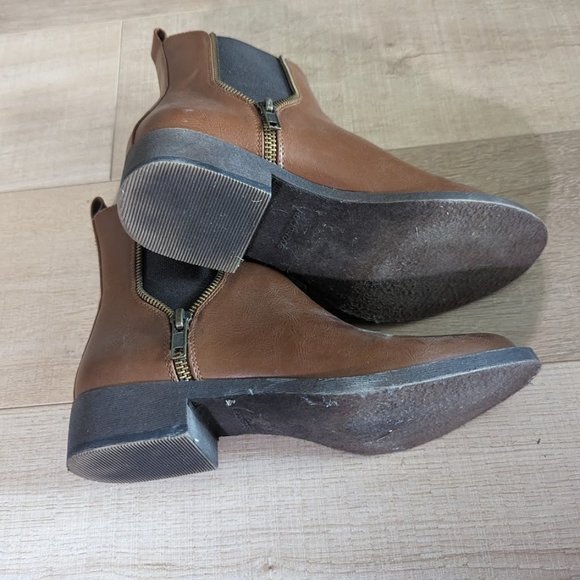 Rocket Dog Camilla Chelsea Boots - Picture 3 of 5